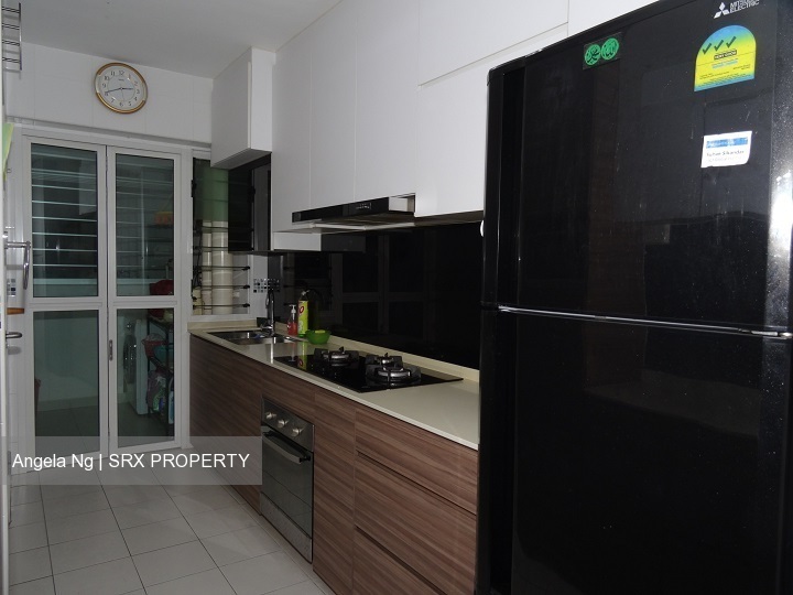 Blk 316C Yishun Avenue 9 (Yishun), HDB 5 Rooms #192486452
